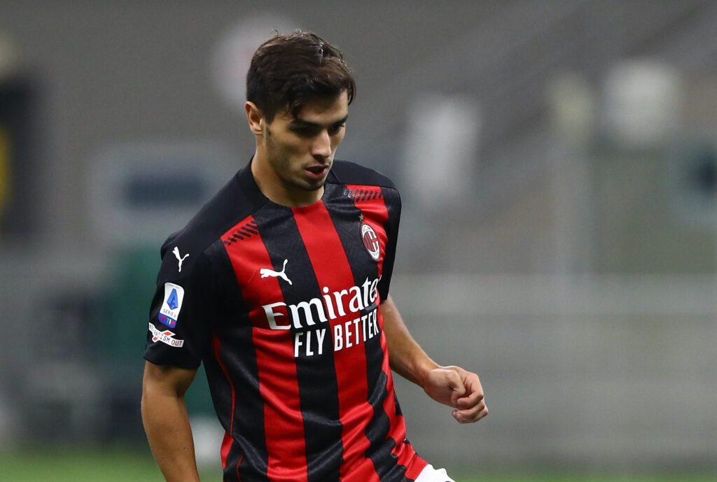 AC Milan v Bologna FC - Serie A