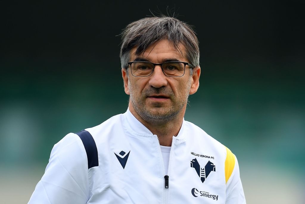 Hellas Verona FC v Udinese Calcio - Serie A