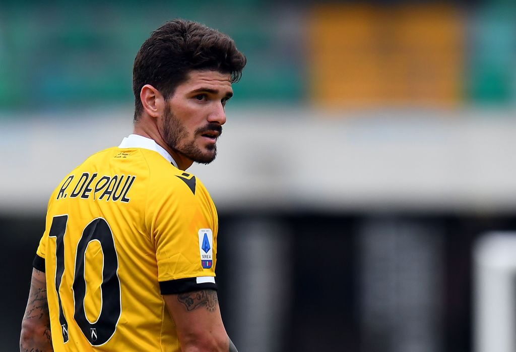 Hellas Verona FC v Udinese Calcio - Serie A
