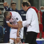 FC Crotone v AC Milan - Serie A