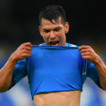 Lozano maglia