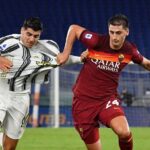 FBL-ITA-SERIEA-ROMA-JUVENTUS