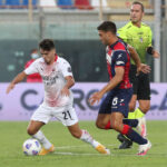 FC Crotone v AC Milan - Serie A