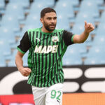 Spezia Calcio v US Sassuolo - Serie A
