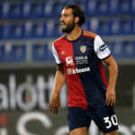 Cagliari Calcio v SS Lazio - Serie A