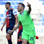 Cagliari Calcio v SS Lazio - Serie A