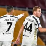 FBL-ITA-SERIEA-ROMA-JUVENTUS