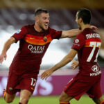 AS Roma v Juventus - Serie A