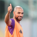 ACF Fiorentina v AC Reggiana - Pre-Season Friendly