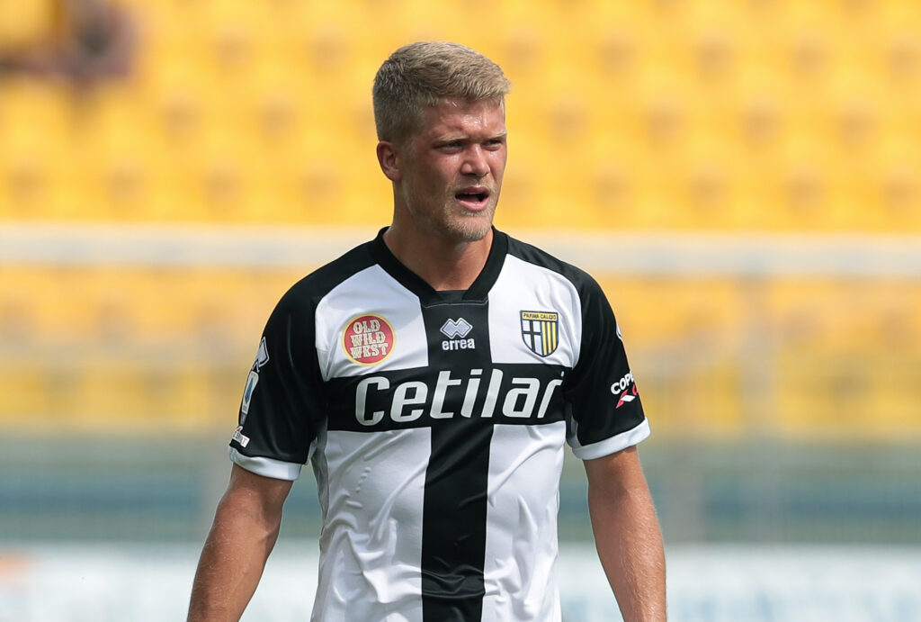 Parma Calcio v SSC Napoli - Serie A