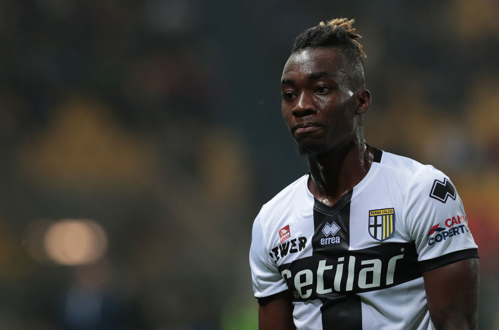Parma Calcio v Hellas Verona - Serie A