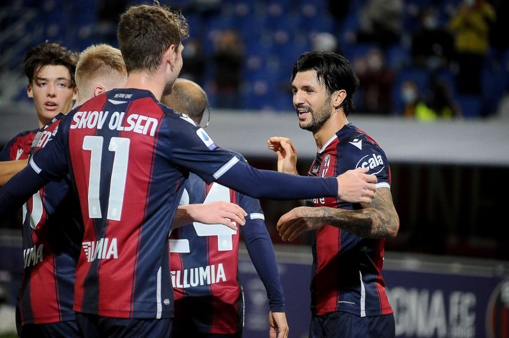 Bologna FC v Parma Calcio - Serie A