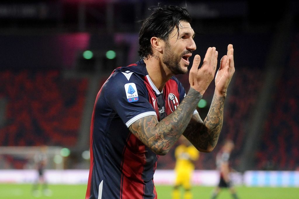 Bologna FC v Parma Calcio - Serie A
