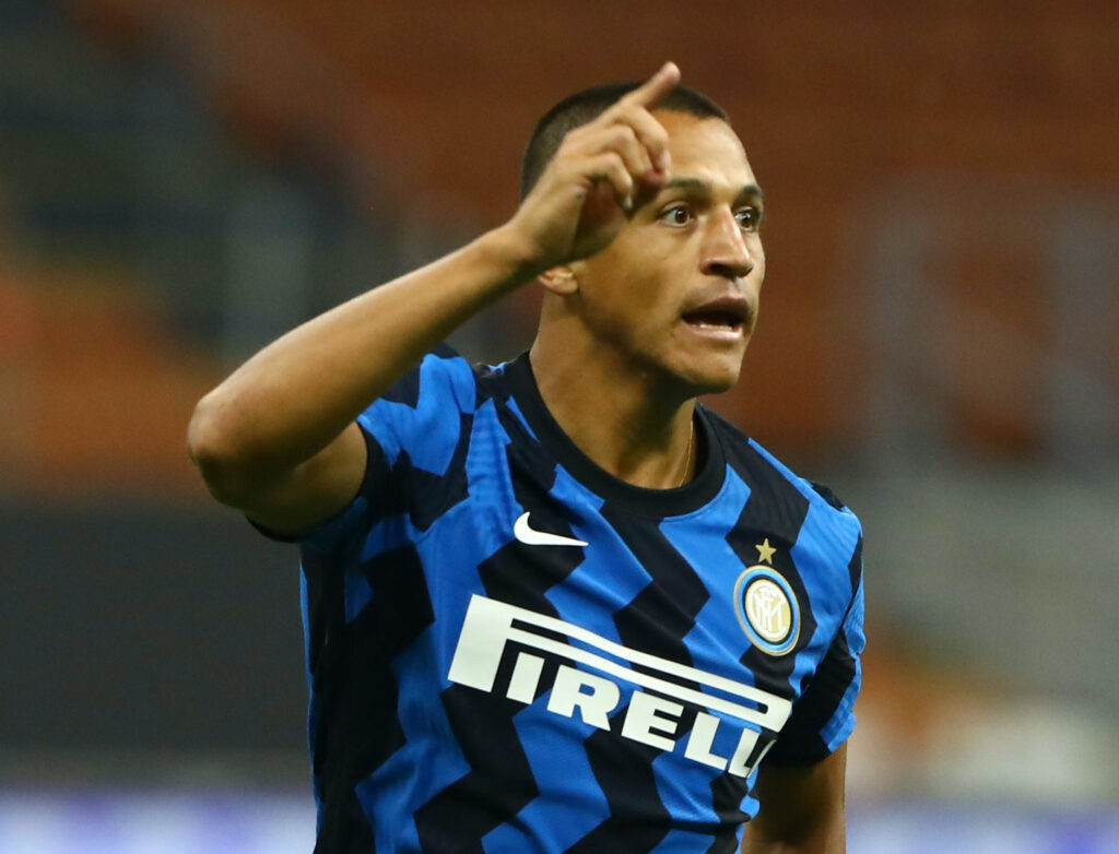 FC Internazionale v SC Pisa - Friendly Match