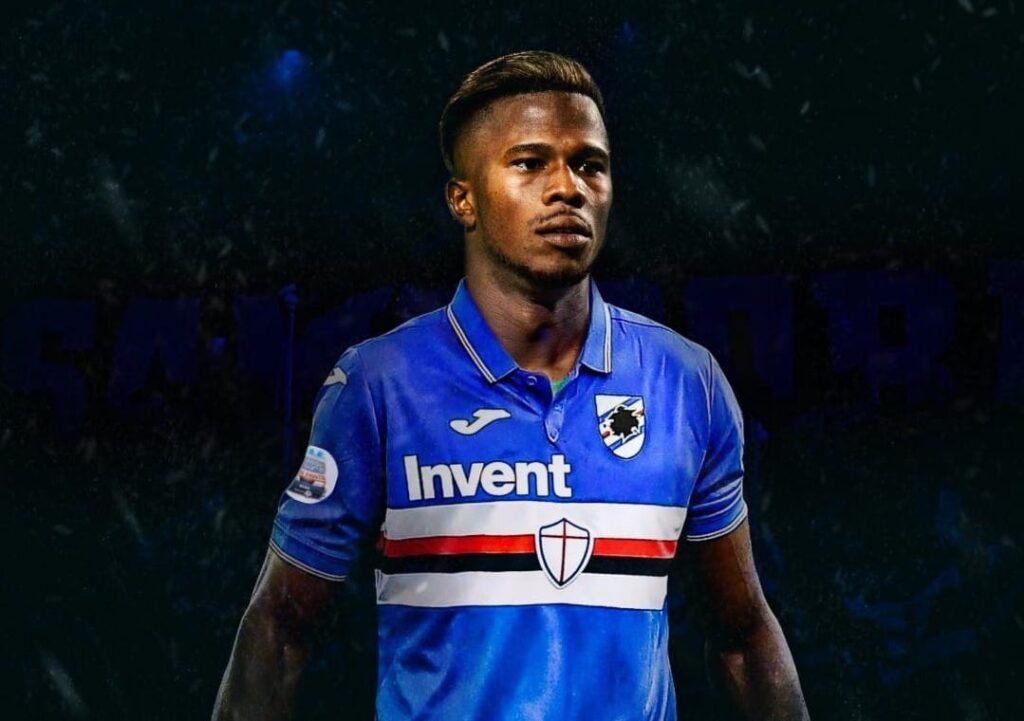 keita