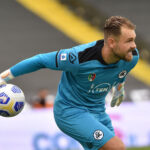 Spezia Calcio v US Sassuolo - Serie A