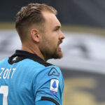 Spezia Calcio v US Sassuolo - Serie A