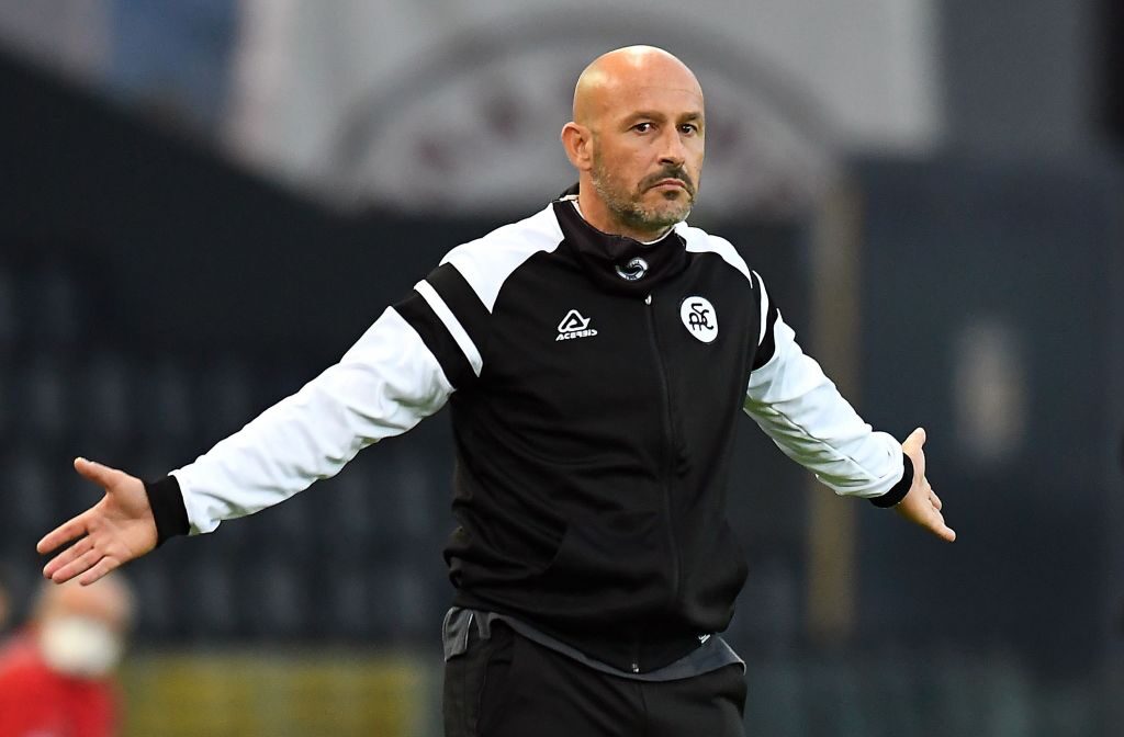 Udinese Calcio v Spezia Calcio - Serie A