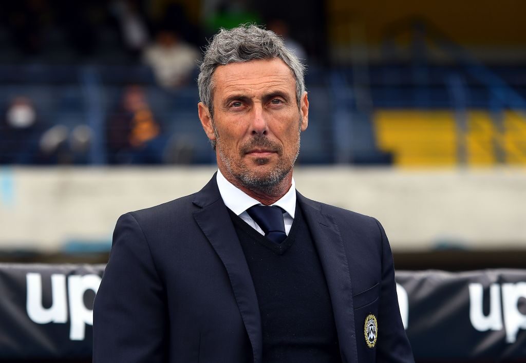 Hellas Verona FC v Udinese Calcio - Serie A