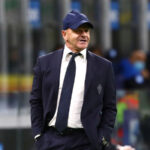 FC Internazionale v ACF Fiorentina - Serie A