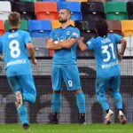 Udinese Calcio v Spezia Calcio - Serie A