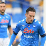 SSC Napoli v Genoa CFC - Serie A