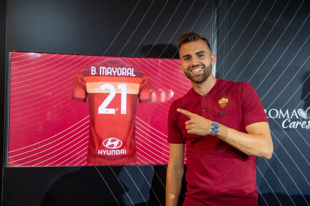 mayoral
