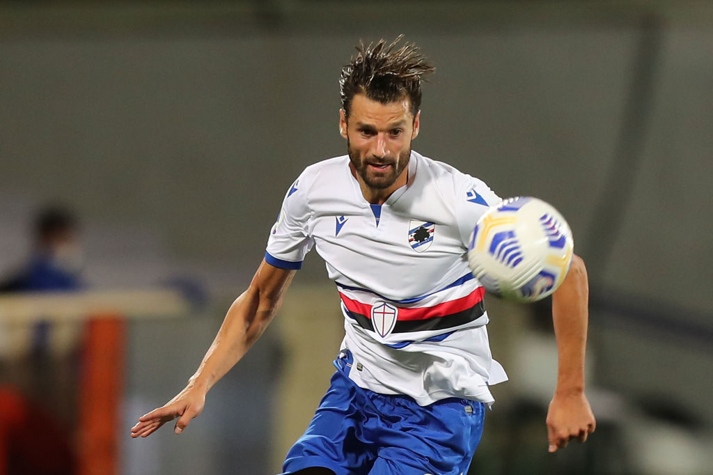 ACF Fiorentina v UC Sampdoria - Serie A
