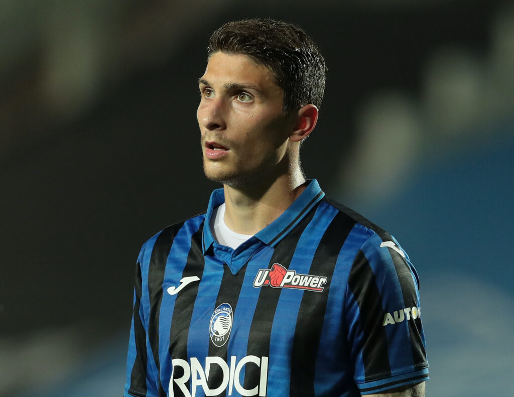 Atalanta BC v FC Internazionale - Serie A