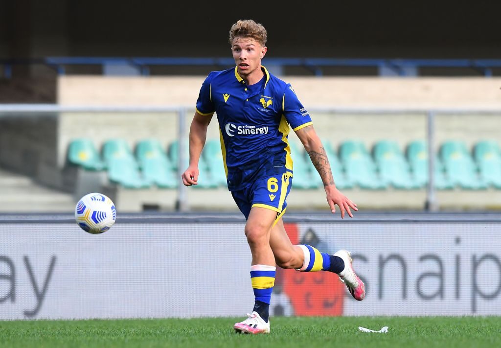 Hellas Verona FC v Udinese Calcio - Serie A