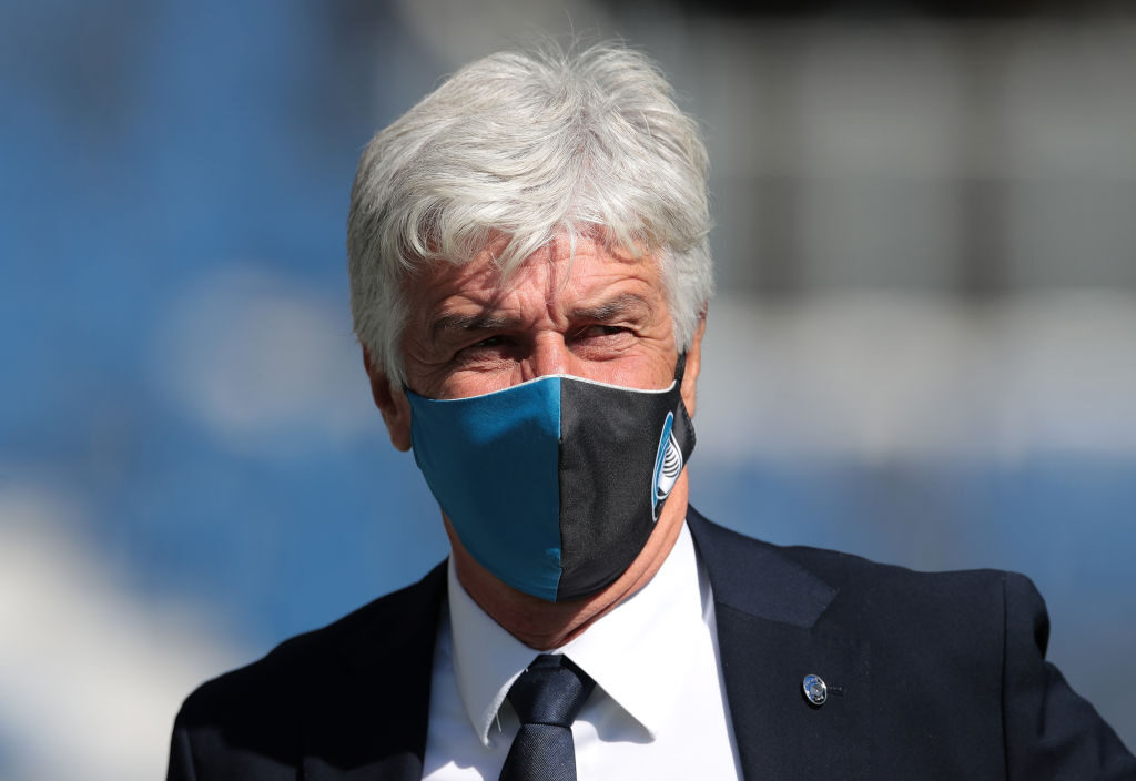 Atalanta BC v Cagliari Calcio - Serie A