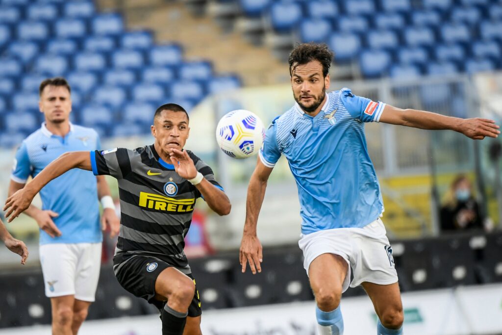 FBL-ITA-SERIEA-LAZIO-INTER