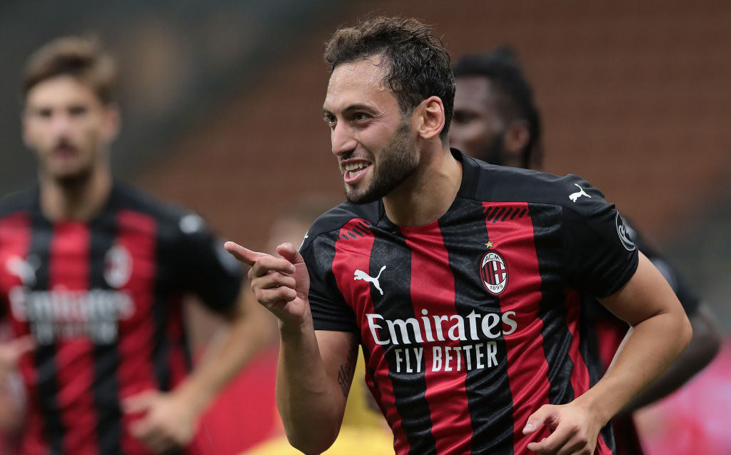 AC Milan v Bodo Glimt: UEFA Europa League Third Qualifying Round