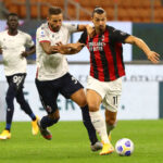 AC Milan v Bologna FC - Serie A