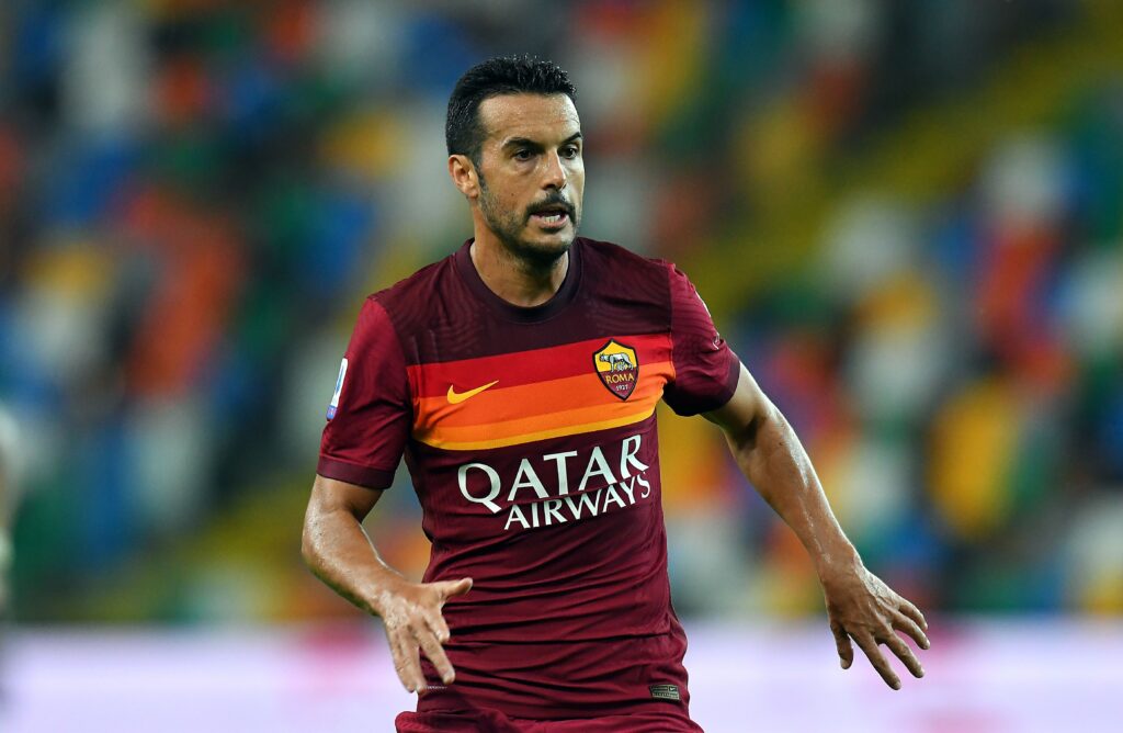 Udinese Calcio v AS Roma - Serie A