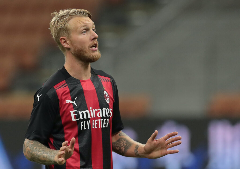 AC Milan v Bodo Glimt: UEFA Europa League Third Qualifying Round