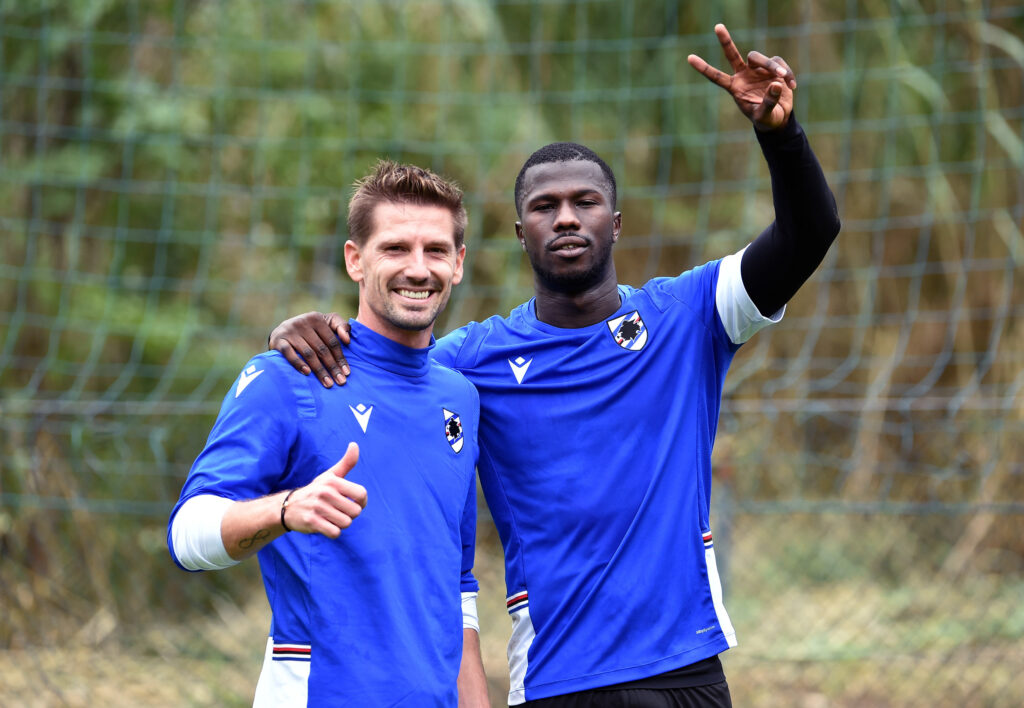adrien silva keita