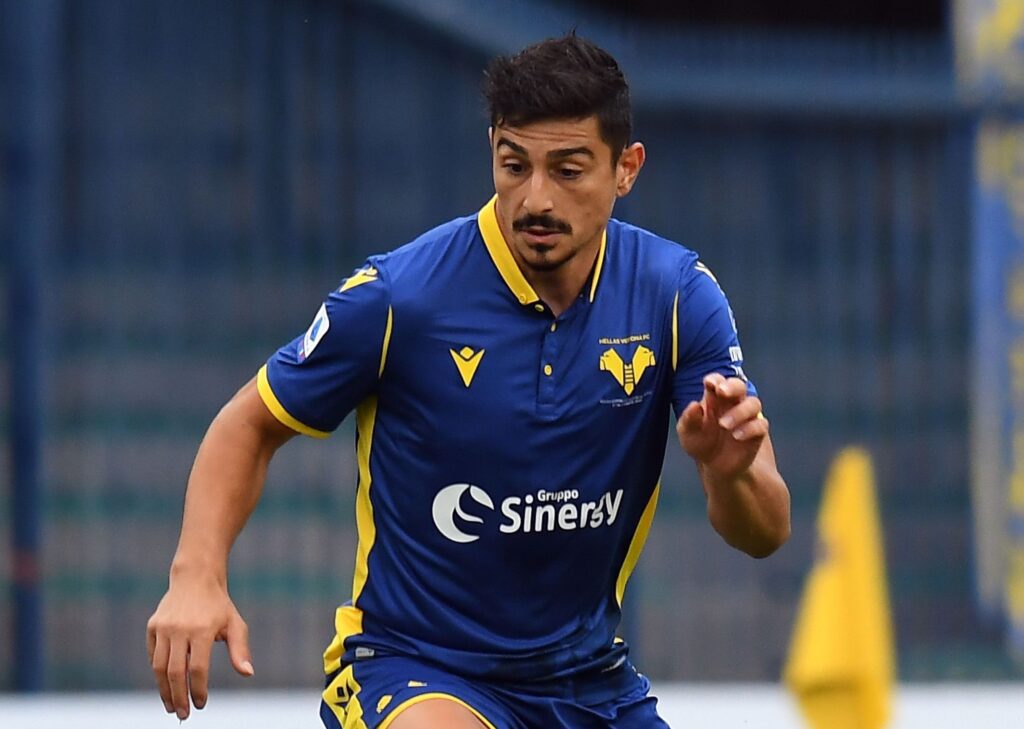 Hellas Verona FC v Udinese Calcio - Serie A