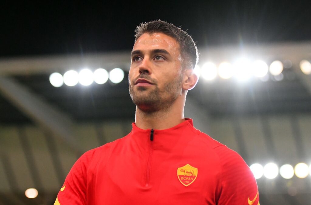 Udinese Calcio v AS Roma - Serie A