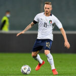 Italy v Moldova - International Friendly