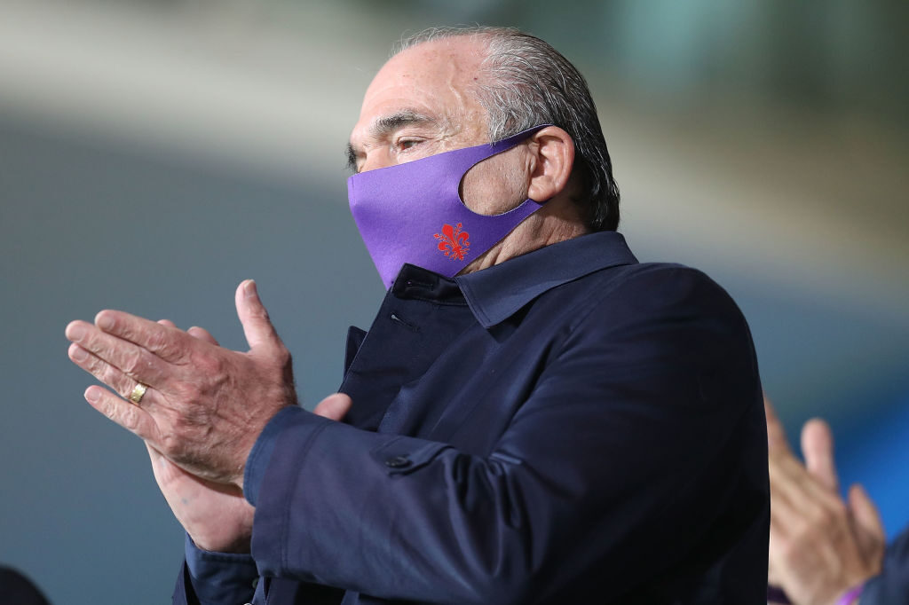 Italy v Moldova - International Friendly
