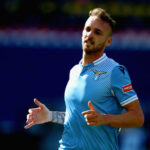 SS Lazio v FC Internazionale - Serie A