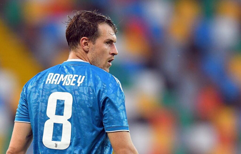 Udinese Calcio v Juventus - Serie A
