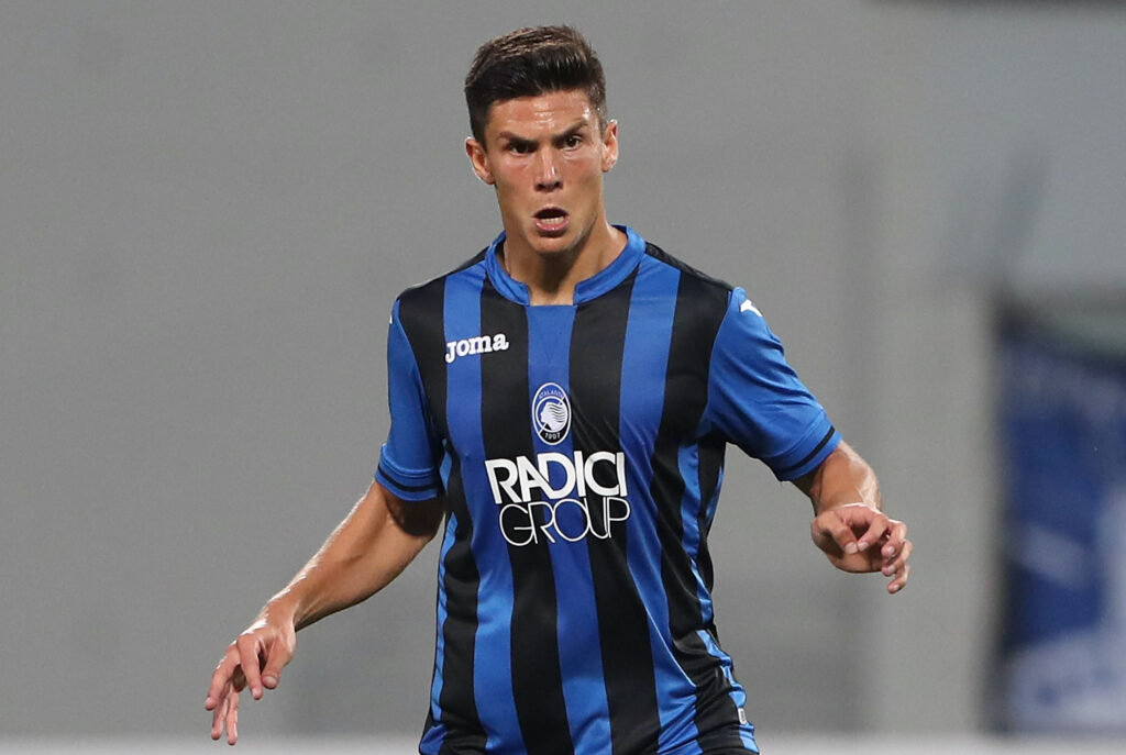 Atalanta BC v FK Sarajevo - UEFA Europa League Second Qualifying Round: 1st leg