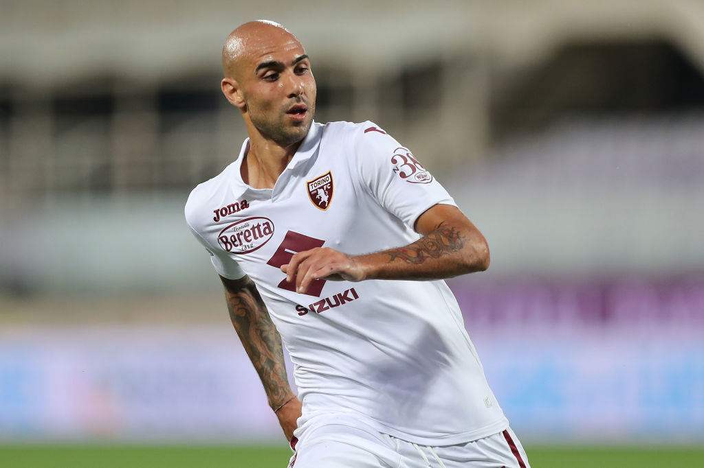 ACF Fiorentina v Torino FC - Serie A