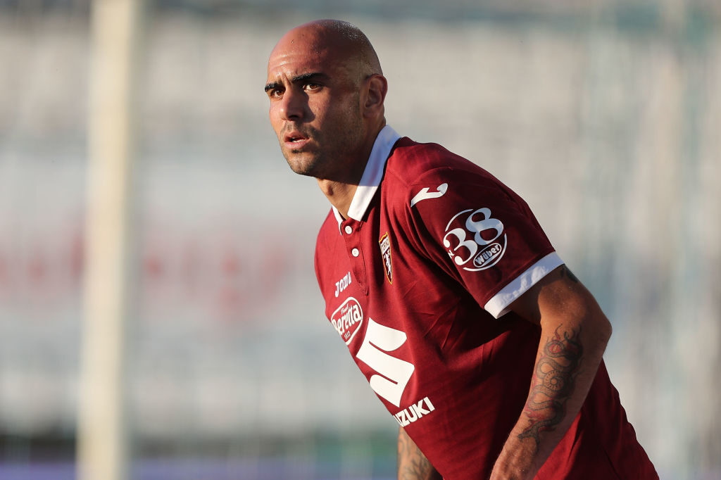 SPAL v Torino FC - Serie A