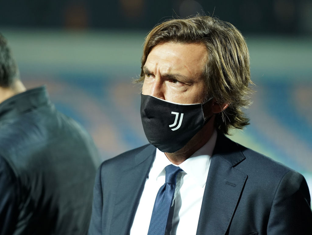 FC Crotone v Juventus - Serie A
