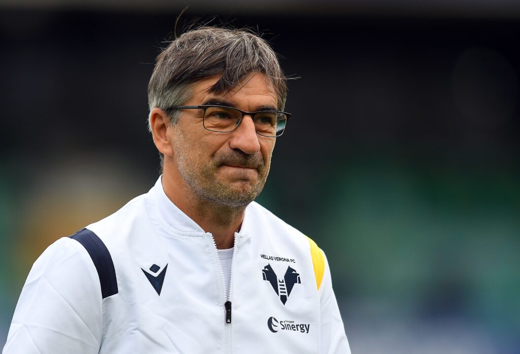 Hellas Verona FC v Udinese Calcio - Serie A