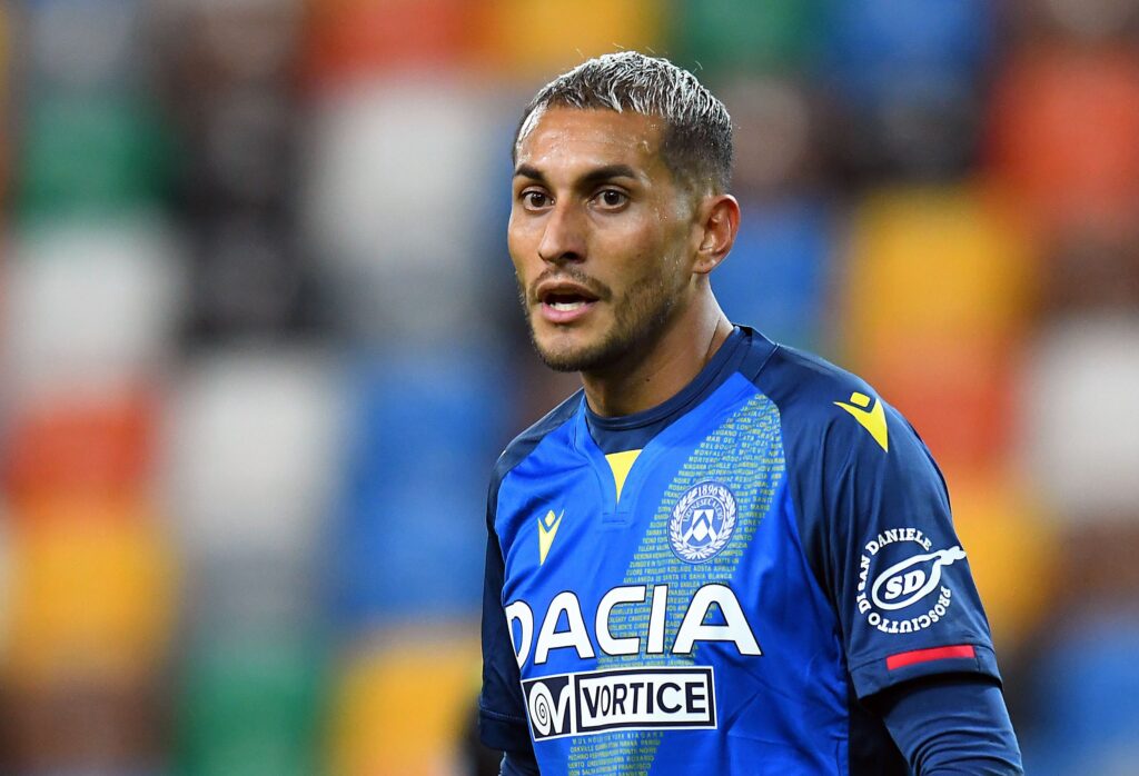 Udinese Calcio v Parma Calcio - Serie A