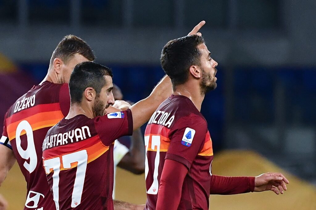 FBL-ITA-SERIEA-ROMA-BENEVENTO